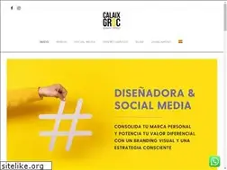 Sites similar to elcalaixgroc.com