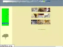 Sites similar to elcalamo.com