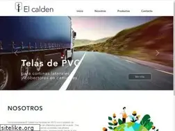 Sites similar to elcalden.cl