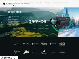 Sites similar to elcalden.es