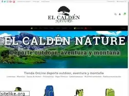 Sites similar to elcaldennature.es