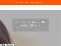 Sites similar to elcaldogt.com