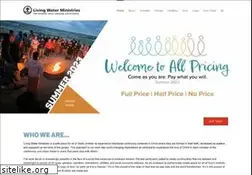 Sites similar to elcalivingwater.com