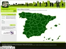 Sites similar to elcallejero.es