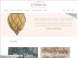 Sites similar to elcallejonart.com