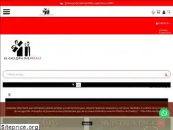 Sites similar to elcallejondelregalo.com