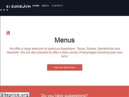 Sites similar to elcallejonsantafe.com