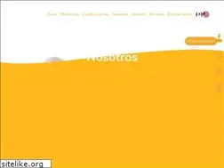 Sites similar to elcalvario.com.mx