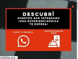 Sites similar to elcamarindelasmusas.com