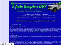 Sites similar to elcamauto.com