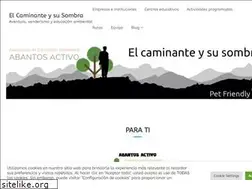 Sites similar to elcaminanteysusombra.com
