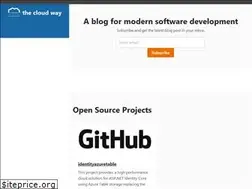 Sites similar to elcamino.cloud