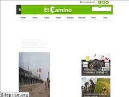 Sites similar to elcamino.pe
