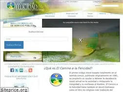 Sites similar to elcaminoalafelicidad.mx