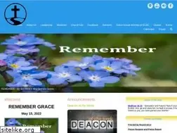 Sites similar to elcaminobaptist.org