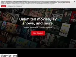 Sites similar to elcaminobreakingbadmovie.com