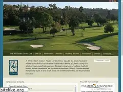 Sites similar to elcaminoclub.com