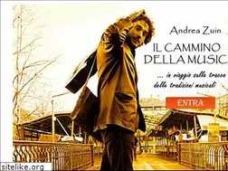 Sites similar to elcaminodelamusica.com