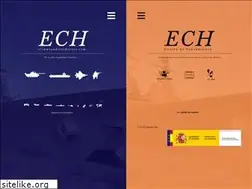 Sites similar to elcaminodelosheroes.com