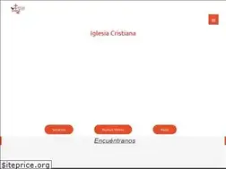 Sites similar to elcaminodelsenor.com