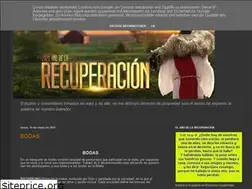 Sites similar to elcaminogeek.blogspot.com