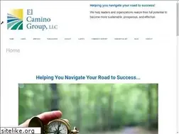 Sites similar to elcaminogroup.com
