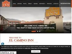 Sites similar to elcaminoinn.com