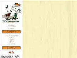 Sites similar to elcaminonoblesville.com