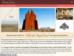 Sites similar to elcaminoreal.org