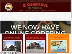 Sites similar to elcaminorealtoledo.com