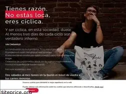 Sites similar to elcaminorubi.com