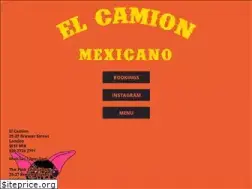 Sites similar to elcamion.co.uk