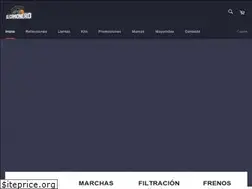 Sites similar to elcamionero.mx