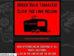 Sites similar to elcamionseattle.com
