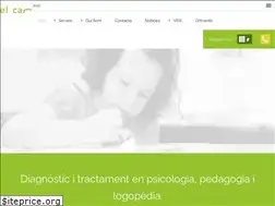 Sites similar to elcamitordera.cat