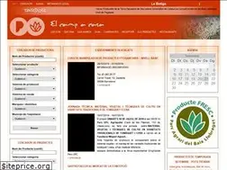 Sites similar to elcampacasa.com