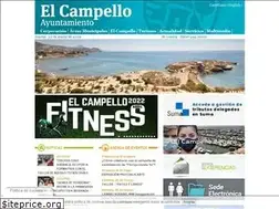 Sites similar to elcampello.es