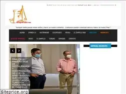 Sites similar to elcampellonline.com