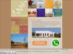 Sites similar to elcampillo.info