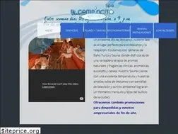 Sites similar to elcampincito.com