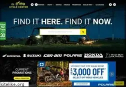 Sites similar to elcampocycle.com
