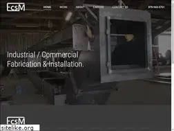 Sites similar to elcamposheetmetal.com