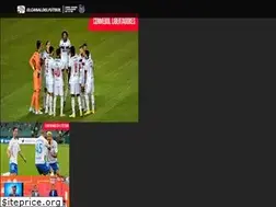 Sites similar to elcanaldelfutbol.com