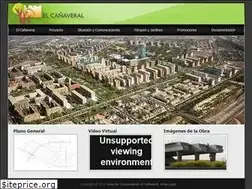 Sites similar to elcanaveral.org