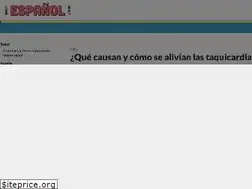 Sites similar to elcancer.about.com
