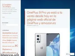 Sites similar to elcandelerotecnologico.com