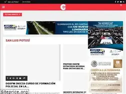Sites similar to elcandidato.mx