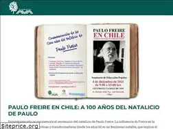Sites similar to elcanelo.cl