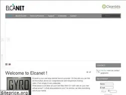 Sites similar to elcanet.nl