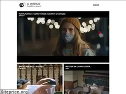 Sites similar to elcangrejo.tv